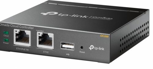 Kontroler Omada Cloud OC200 od TP-Link