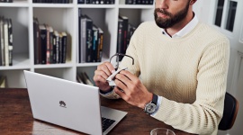 Jakim typem użytkownika laptopa jesteś? „Szefem”? A może „Artystyczną duszą”? LIFESTYLE, IT i technologie - Firma badawcza Ipsos – na zlecenie Huawei – przeprowadziła niecodzienne badanie wśród polskich, austriackich oraz skandynawskich użytkowników laptopów.