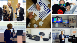 Kontel Partner Summit 2018 BIZNES, IT i technologie - Kontel Partner Summit to wydarzenie, które odbyło się w Hotelu Folwark Łochów 26-27 września 2018 roku. Podczas czwartej edycji spotkania pojawiło się łącznie ponad 180 osób. Tegoroczna edycja była wyjątkowa, bo jubileuszowa - firma Kontel obchodzi 35-lecie działalności.