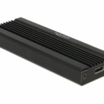 Delock wprowadza obudowę USB na dyski SSD M.2