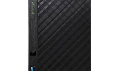 Asustor: rozwiązania dla domu i biura