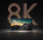 Samsung QLED 8K wchodzi do sprzedaży w Polsce