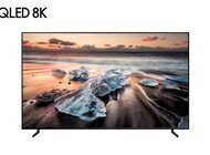 Telewizor QLED 8K firmy Samsung zbiera doskonałe recenzje nowe produkty, usługi, technologie - 