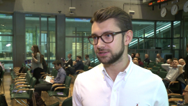 Gry komputerowe zamiast rekrutacji. Opracowana przez Polaków platforma wykorzystuje grywalizację i neuronaukę do znalezienia najlepszych pracowników
