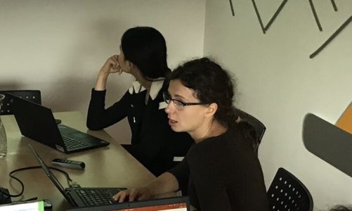 Rozwiązania z Polski na globalną skalę