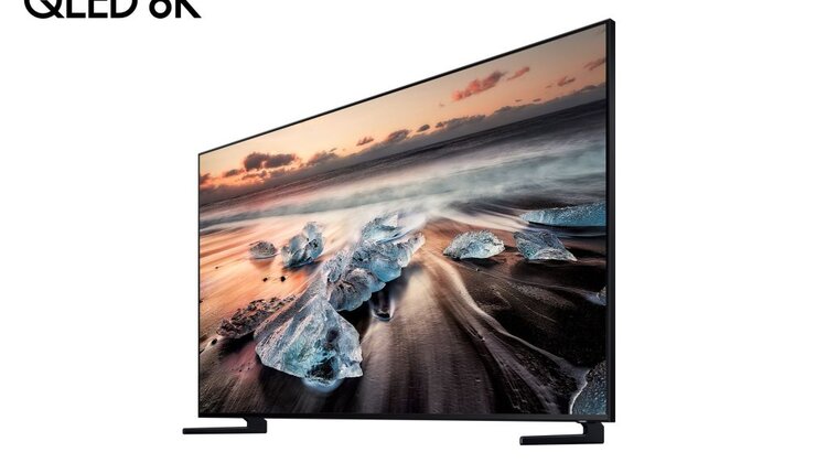 Samsung QLED 8K wchodzi do sprzedaży w Polsce nowe produkty, usługi, kultura, sztuka, rozrywka - Samsung QLED 8K to telewizor, który pozwoli cieszyć się obrazem i dźwiękiem w zupełnie nowej, niedostępnej dotychczas jakości. Dzięki wykorzystaniu sztucznej inteligencji będziemy mogli liczyć na realistyczny i szczegółowy obraz w jakości 8K. Od 16 listopada telewizory QLED 8K o przekątnej ekranu 65 i 75 cali będą dostępne w przedsprzedaży w wybranych sklepach wraz z pakietem dodatkowych korzyści.
