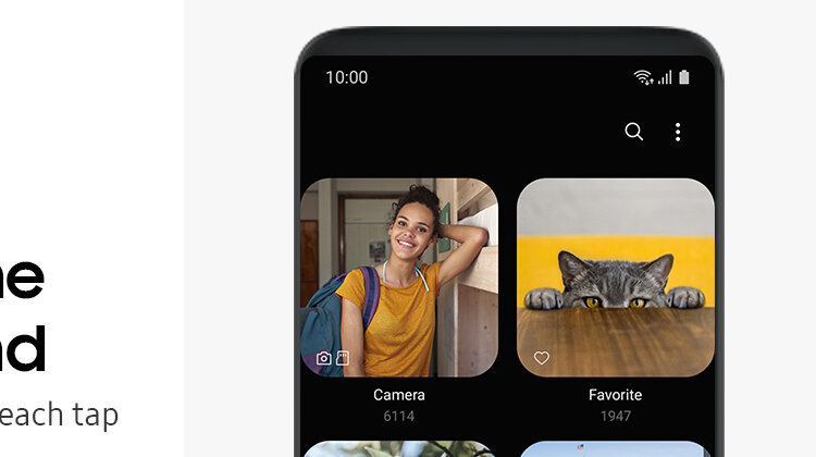 Samsung Developer Conference 2018: przełom w dziedzinie sztucznej inteligencji, Internetu Rzeczy oraz mobilnych interfejsów użytkownika technologie, media, marketing, reklama - Podczas Samsung Developer Conference 2018, firma