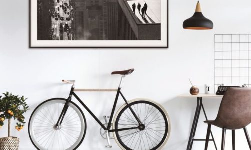 Telewizor Samsung The Frame 2018 już w sprzedaży