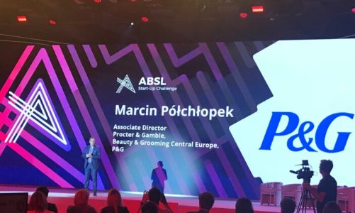 Startupy to przyszłość – P&G partnerem programu Poland Prize powered by Huge Thing