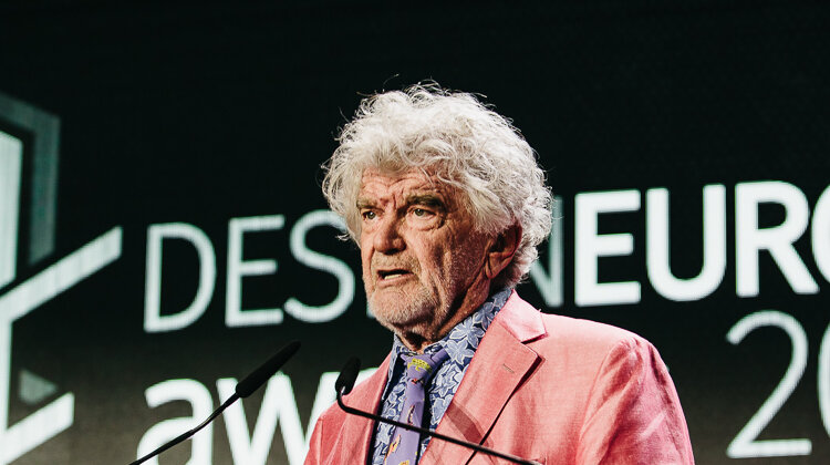 Wyjątkowe wzory przemysłowe nagrodzone podczas konkursu DesignEuropa Awards w Warszawie nowe produkty, usługi, technologie - 