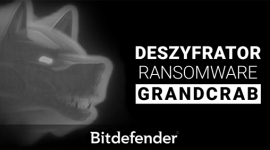 Koniec czekania! Bitdefender udostępnił deszyfrator dla wirusa szantażującego