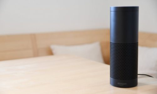 Nagrania zarejestrowane ponad 1,5 roku temu przez Amazon Echo posłużą jako dowód