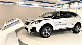 Huawei w ciągu trzech lat chce zainwestować w Europie 50 mln