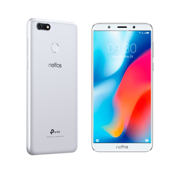 TP-Link prezentuje smartfon Neffos C9 z ekranem 18:9 i pojemną baterią LIFESTYLE, IT i technologie - Debiutujący na rynku model Neffos C9 od TP-Link to smartfon, który łączy nowoczesne technologie z atrakcyjną ceną, zapewniając wygodę i bezpieczeństwo codziennego użytkowania oraz doskonałe wrażenia wizualne podczas grania i korzystania z multimediów.