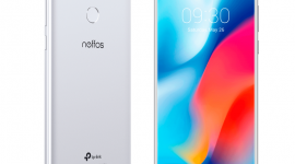 TP-Link prezentuje smartfon Neffos C9 z ekranem 18:9 i pojemną baterią