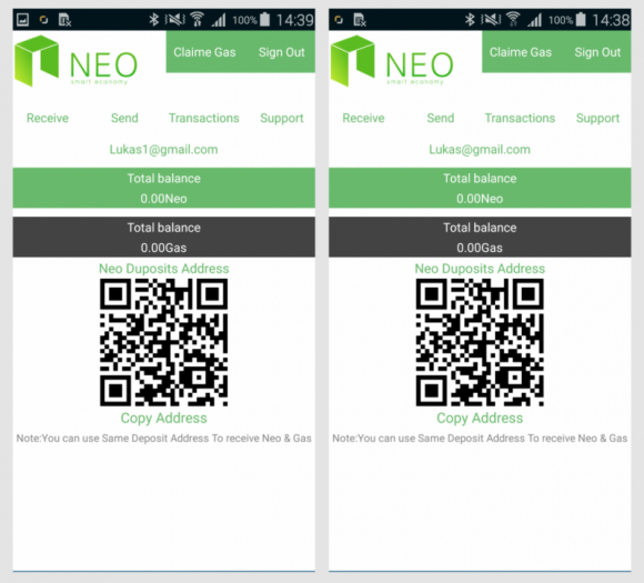 Uwaga na fałszywe portfele kryptowalut w sklepie Google Play BIZNES, IT i technologie - Niezależny analityk bezpieczeństwa sieciowego Lukas Stefanko ostrzega przed fałszywymi aplikacjami imitującymi portfele MetaMask i Tether oraz dwiema kolejnymi, podszywającymi się pod NEO Wallet. Wszystkie można było pobrać z oficjalnego sklepu Google Play.