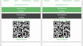 Uwaga na fałszywe portfele kryptowalut w sklepie Google Play BIZNES, IT i technologie - Niezależny analityk bezpieczeństwa sieciowego Lukas Stefanko ostrzega przed fałszywymi aplikacjami imitującymi portfele MetaMask i Tether oraz dwiema kolejnymi, podszywającymi się pod NEO Wallet. Wszystkie można było pobrać z oficjalnego sklepu Google Play.