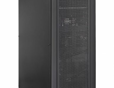 Grupa Romi rozszerza ofertę UPS-ów GT o serie trójfazową S 33