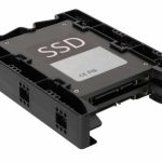 Icy Dock EZ-Fit Lite MB290SP-B – lekkość i chłodzenie w jednym