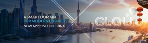 Aruba ogłasza wejście na rynek chiński i uzyskanie licencji na sprzedaż domen .c