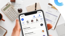 Aplikacja do zarządzania kontaktami Covve już w Polsce BIZNES, IT i technologie - Covve zmienia standardową książkę adresową w narzędzie pracy dla nowoczesnych profesjonalistów. Ten wsparty przez system sztucznej inteligencji asystent rewolucjonizuje relacje biznesowe, pomagając pozostać na bieżąco i wykorzystać sieć kontaktów do odkrywania nowych możliwości.