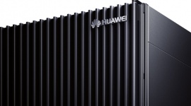 Pamięć flash od Huawei z rekordem w teście SPC-1