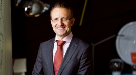 Dyrektor zarządzający Commvault Polska objął stanowisko Area Vice President EAST BIZNES, IT i technologie - Rafał Słowiński, dyrektor zarządzający Commvault Polska objął stanowisko Area Vice President EAST