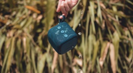 Mały wielki głośnik – wodoodporny Rockbox Bold S od Fresh ‘n Rebel