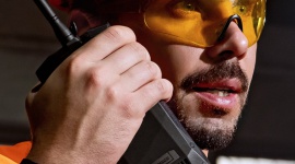 Premiera Doogee S80 - pancerny smartfon z cyfrowym walkie talkie BIZNES, IT i technologie - Użytkownicy docenią Doogee S80 za wysokie parametry podzespołów, wydajną baterię, wytrzymałą obudowę oraz funkcję cyfrowej krótkofalówki