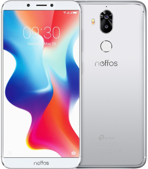 Neffos X9 z nową, niższą ceną LIFESTYLE, IT i technologie - Smartfon TP-Link Neffos X9, obecny na polskim rynku od sierpnia tego roku spotkał się z przychylnymi opiniami mediów i użytkowników zaskakując m.in. bardzo dobrym stosunkiem jakości do ceny. Od tego tygodnia jest tańszy o 100zł, kosztuje ok. 699 zł.