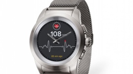 MyKronoz: co oferują smartwatche hybrydowe? LIFESTYLE, IT i technologie - MyKronoz: co oferują smartwatche hybrydowe?