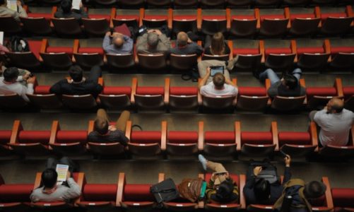 Konkret czyni cuda – jak organizować eventy w “wąskiej branży”?