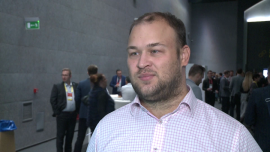 Blockchain rewolucjonizuje rynek finansowy. Nowa platforma zabezpieczy internetowe transakcje np. podczas zakupu auta czy mieszkania