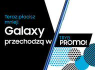 Wybrane modele Samsung Galaxy przechodzą w tryb promo i kosztują zdecydowanie mniej! technologie, towary konsumpcyjne - Tryb promo to specjalna oferta na smartfony Samsung, przygotowana z okazji nowego roku. Do 20 stycznia 2019, konsumenci będą mogli kupić wybrane urządzenia mobilne w atrakcyjnych cenach.