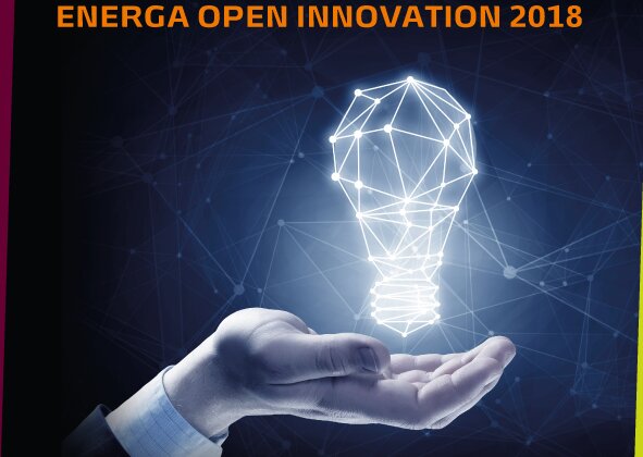 Konkurs Energa Open Innovation 2018 rozstrzygnięty technologie, ekonomia, biznes, finanse - Centrum Badawczo-Rozwojowe im. M. Faradaya, wchodzące w skład Grupy Energa, podsumowało drugą edycję konkursu Energa Open Innovation. Decyzją jury, w finale zostały wyłonione dwa projekty, które wyróżniono nagrodami w wysokości 50 tys. i 25 tys. złotych.