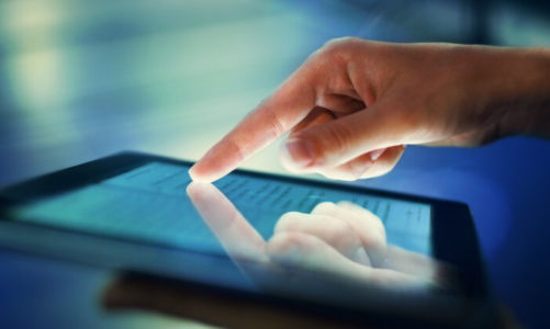 Nowe technologie odczytu liczników