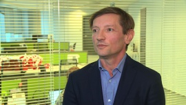 Nowy rodzaj cyberataków powoduje miliardowe straty dla firm. Połowa z nich nawet nie wie o jego istnieniu