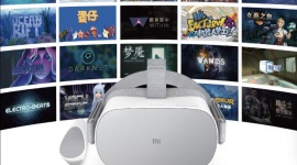 Gra Carbon Studio dostępna na pudełku gogli Xiaomi MI BIZNES, IT i technologie - The Wizards: Trials of Meliora – najnowszy tytuł Carbon Studio w wersji mobilnej – jest dostępny na pudełku samodzielnych gogli VR - Xiaomi MI.