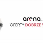 Arena.pl rusza z nową ofertą dla kupujących – Raty 0%