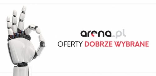 Arena.pl rusza z nową ofertą dla kupujących – Raty 0%