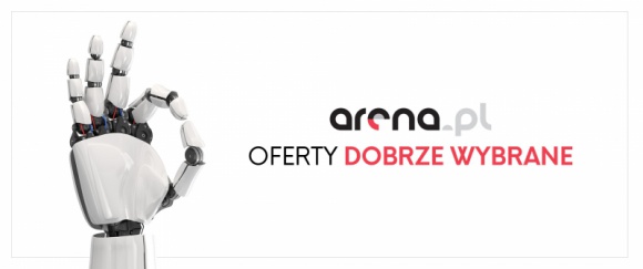 Arena.pl rusza z nową ofertą dla kupujących – Raty 0%