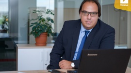 MyWebEye - nowa aplikacja dla lekkich pojazdów dostawczych już dostępna BIZNES, IT i technologie - Zgodnie z danymi “Fleet Management in Europe” rynek LCVs od kilku lat dynamicznie się rozwija. Trend ten dostrzega węgierska spółka WebEye, która od jesieni wprowadziła do swojej oferty rozwiązanie, dedykowane dla lekkich pojazdów dostawczych.