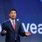 Ken Hu, Rotating Chairman Huawei o 5G i inwestycji 2 mld USD