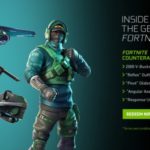 INNO3D: karty graficzne dla miłośników gry Fortnite