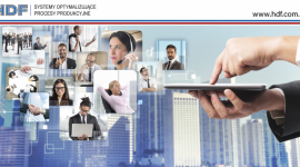 CRM HDF Offerion 5.0