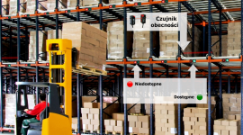 System HDF WMS – profesjonalne zarządzanie magazynem