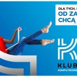 Komputronik wprowadza „Klub Komputronik” i nagradza za lojalność