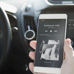 Samochodowe systemy multimedialnej rozrywki mogą zostać wykorzystane do kradzież