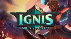 Moonlit Games wyprodukuje i wyda Ignis: Duels of Wizards LIFESTYLE, IT i technologie - Moonlit Games S.A., czołowe polskie studio specjalizujące się w tworzeniu gier na zlecenie oraz rozwijaniu własnych produkcji, kupiło prawa do produkcji Ignis: Duels of Wizards.