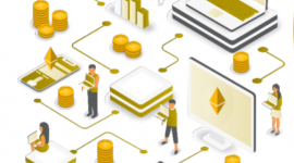 Blockchain a sport BIZNES, IT i technologie - Sport tworzy globalna społeczność fanów, którzy jak nikt inny zaangażowani są w śledzenie ulubionych dyscyplin. Dzięki temu jest to również bardzo dochodowe przedsięwzięcie. Według A.T. Kearney globalny przemysł sportowy ma wartość 620 miliardów dolarów.